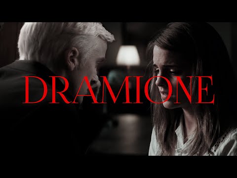 Видео: Трейлер к фанфику "Смысл" | #dramione [eng sub]