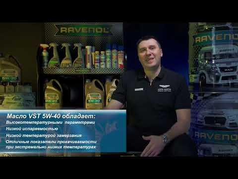 Видео: RAVENOL - рубрика "Ответы на вопросы"