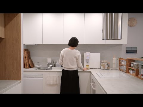 Видео: SUB) Проведение здорового ухода за домохозяйкой