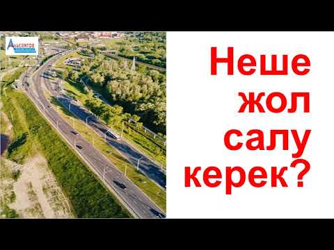 Видео: НЕШЕ ЖОЛ САЛУ КЕРЕК? // Математика. Математикалық сауаттылық // А.Г.Альсейтов