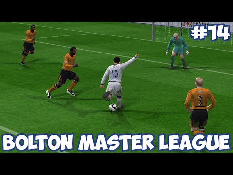 Видео: Выиграл одиннадцать 9 LE в сезоне 2009-10: Болтон Мастер Лига · Эп.14