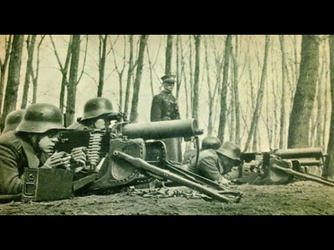 Видео: Литовская армия 1940 г