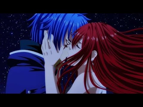 Видео: Жерар и Эльза || Хвост феи || Ева я любила