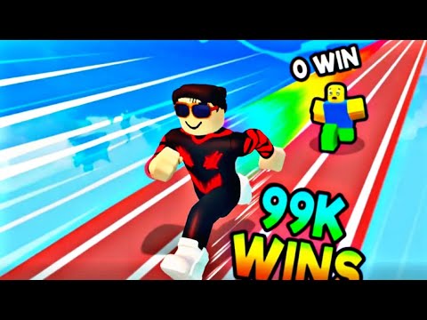 Видео: Я ПОЛУЧИЛ +1000 СКОРОСТИ  ПЫТАЮСЬ ОБОГНАТЬ ВСЕХ  