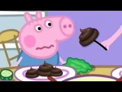 Видео: Свинка Пеппа на русском все серии подряд | Свинка Пеппа новый серии #12