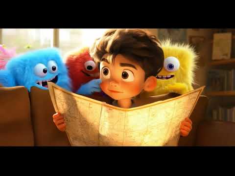 Видео: беловежская пуща — Обзор на трейлер