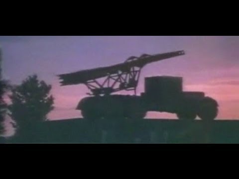 Видео: Проект БМ-13. Загадки и легенды