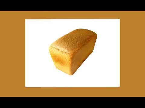 Видео: Плейлист хлеба