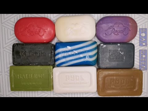 Видео: Soap cutting. Dry soap. Резка сухого мыла.