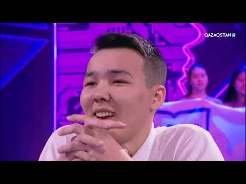 Видео: «Нагата есебін» шешкен қазақ математигі кім? | «Дара» ұлттық білім бәйгесі