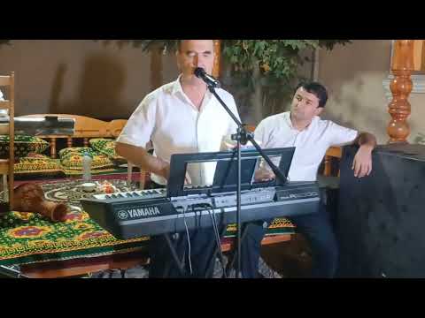 Видео: Шерали Хушвахтов 2025