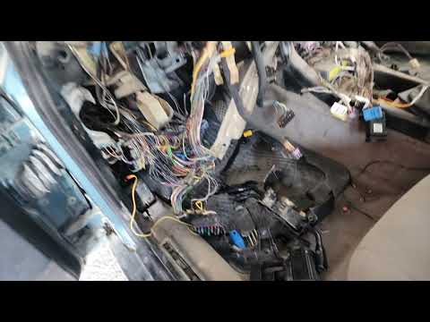 Видео: Ауди /фольксваген ремонтто