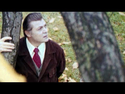 Видео: Мокренко "Цвітуть осінні тихі небеса" Kyiv 1975 СУБТИТРИ