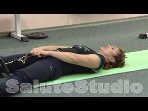 Видео: Боли в спине. КАК ПРАВИЛЬНО ЗАНИМАТЬСЯ НА ТРЕНАЖЕРАХ? Упражнения. Кинезитерапия.