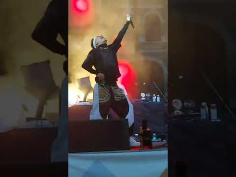 Видео: GAYAZOV$ BROTHER$ - Я, ТЫ и МОРЕ, Санкт - Петербург, 31.07.22