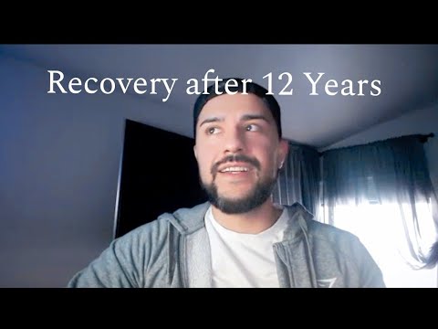 Видео: История успеха DPDR | Как Луис оправился от DPDR и тревожности спустя 12 лет