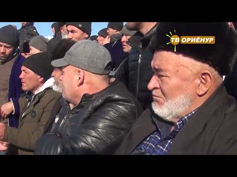 Видео: Улоқ дар деҳаи фароб 31.12.2022 қисми 1