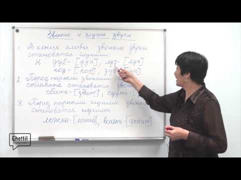 Видео: Орус тили онлайн сабагы No 3