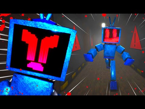 Видео: RADIOWAVE ГЛАВА 2!!! (Ужас-талисман) | Полная игра + ВСЕ скримеры | Без комментариев