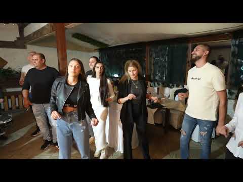 Видео: Radi Bend & Ivan Peveca 2025 I Поздрав за Марко Бухалката