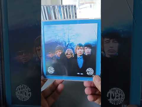 Видео: Новые альбомы! Пополнение коллекции CD 