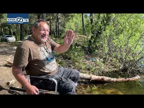 Видео: "Клуб охотников и рыболовов" выпуск 197 "Традиционная рыбалка"