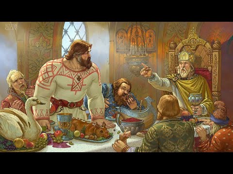 Видео: Мужская Прошивка 19