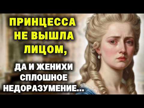 Видео: Один слепой и слаб умом, другой угодил в психушку... 30 лет ей не могди найти достойного жениха...