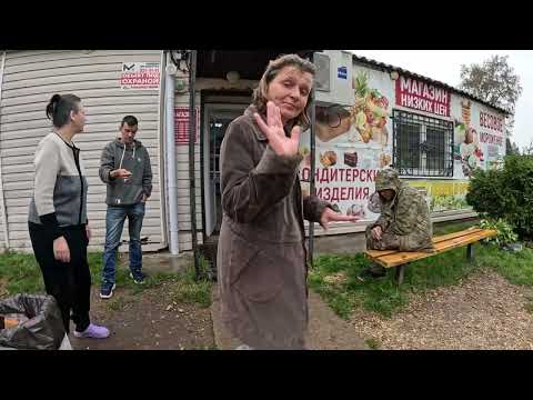 Видео: Ира ставит Шмеля,Мощный витамин,Конфликт с Маришкей,Непомнящий Поляк,Предупреждение Сечиной,Клининг'