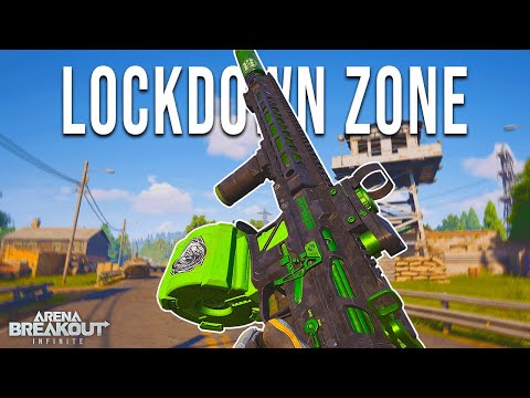 Видео: Вот почему в LOCKDOWN лучший PVP — Arena Breakout Infinite