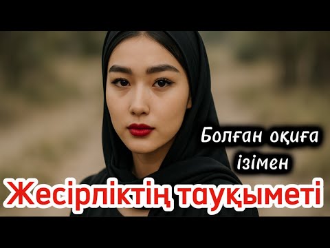 Видео: Жесірліктің тауқыметі. Жаңа әңгіме болған оқиға шынайы әңгіме әсерлі әңгіме