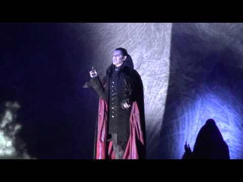 Видео: Иван Ожогин - Бал Вампиров - Бог мертв 25.02.13