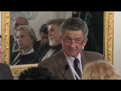 Видео: 1. 1. Принципы международного права в XXI веке: время для переосмысления? 18 Июня 2014