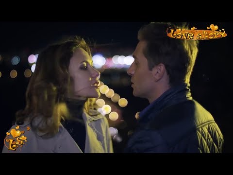 Видео: Только ты меня не отпускай:)Александр Ратников&Екатерина Климова) Московская борзая-2