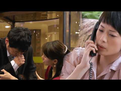 Видео: Жена заболела и просит о помощи, но муж занят другой женщиной.