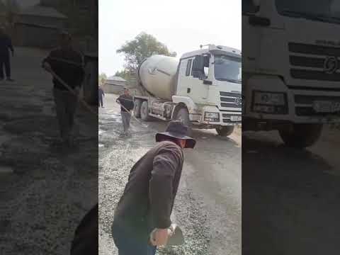 Видео: Деҳаи хайробод 