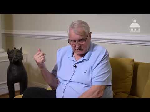 Видео: Интервью в DC "Моя роковая ошибка перед FBI" Я пожалел негодяев кто как беженцы проникли в США