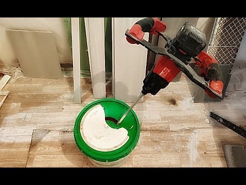 Видео: Аккумуляторный миксер и новая мойка для венчика!