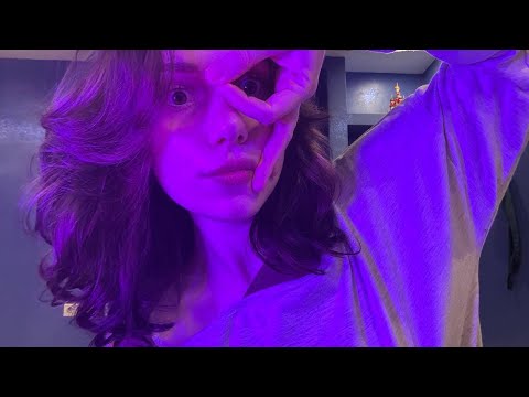 Видео: асмр слова из 2k17