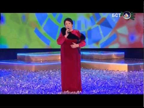 Видео: Бибисара Азаматова - "Көт, дуҫkайым"