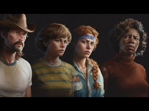 Видео: УОЛТОН — ГОРОД ОПАСНЫЙ И ОШИБОК НЕ ПРОЩАЕТ ▶ Into the Dead: Our Darkest Days #1/&