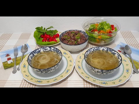 Видео: Бульон! !Сорпа !Мясо на заготовки!Салат!Удобно и вкусно!