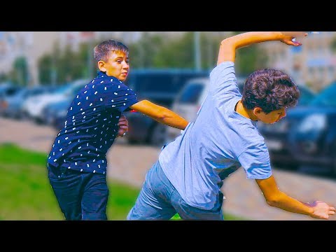 Видео: ЕГОР ПОДРАЛСЯ ИЗ-ЗА КСЮШИ!! (Крутые детки) Cool Kids