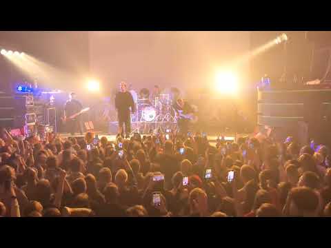 Видео: TRITIA - Уходя уходи live (Minsk)