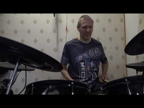 Видео: Новое крутое упражнение на двойки. Руки не слушаются.