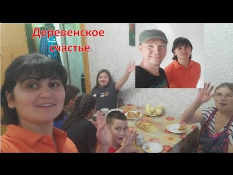 Видео: Снова укладываю плитку/ Яблоки на зиму