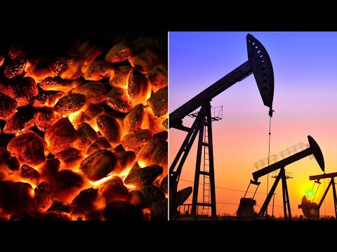Видео: ▽ Мир без газа, нефти и угля. Документальный фильм