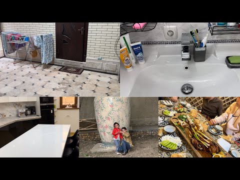 Видео: Кунлик Влог! Мотивационная уборка! Мен билан бир кун!