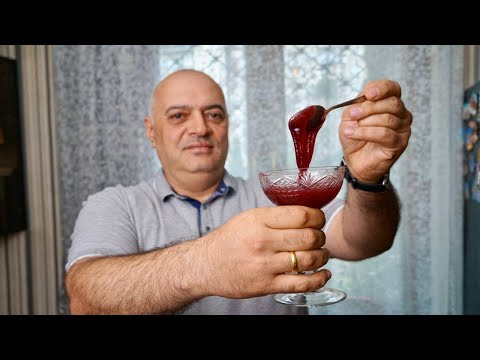 Видео: Яблочно-сливовое ПОВИДЛО — Вкус моего детства!