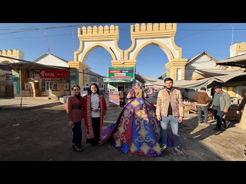 Видео: ТУРТКУЛДА АЖОЙИБ ЯНГИЛИК БУНАКАСИ ХАЛИ БУЛМАГАН ТЕЗ КУРИНГ!